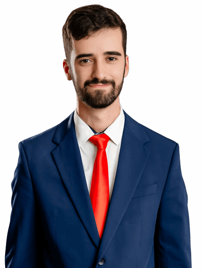 João Santos, candidato à junta de freguesia de Castelo, Sertã - 2025